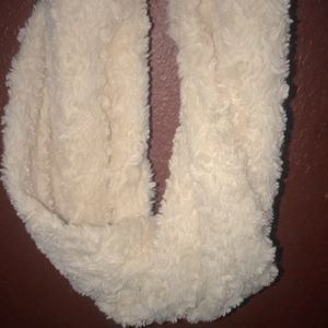 Faux Fur scarf